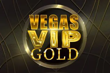 Vegas VIP Gold - Spin City - Congo